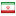blazeservr.com server is located in Iran